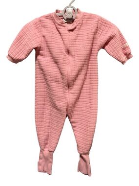 Y2K Snugabye Convert-A-Foot Sleeper